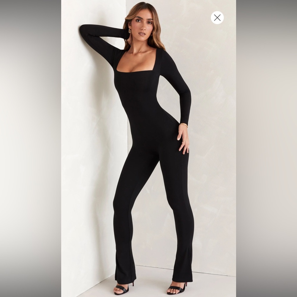 Oh Polly Jett Jumpsuit